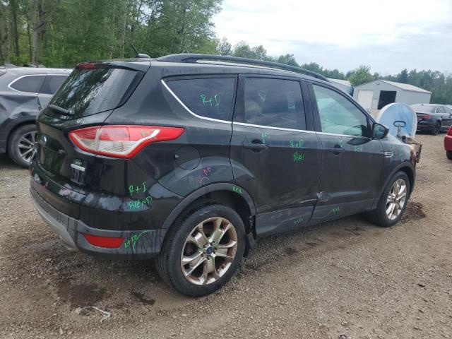 Vin: 1fmcu0g96fuc69025, lot: 62540915, ford escape se 20153