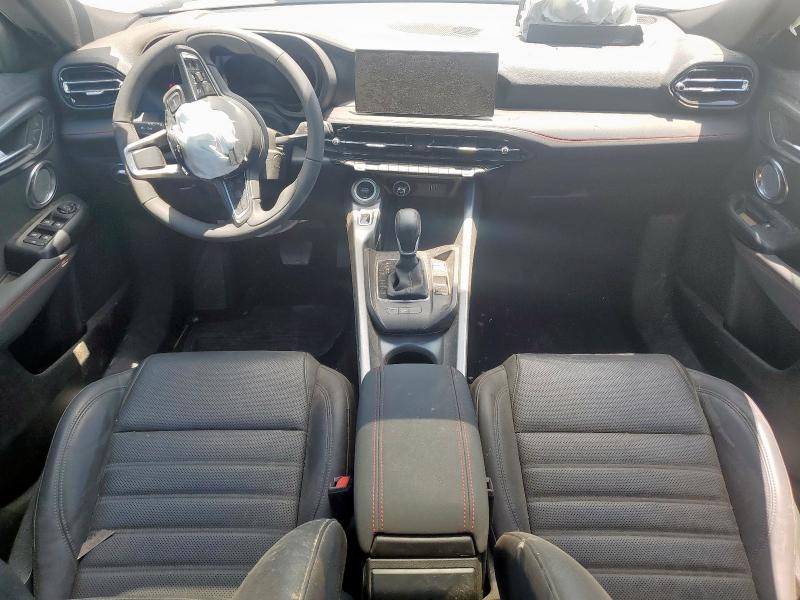 2024 DODGE HORNET GT ZACNDFAN1R3A39055