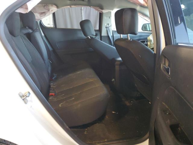 2015 CHEVROLET EQUINOX LT - 2GNFLFEK9F6271502