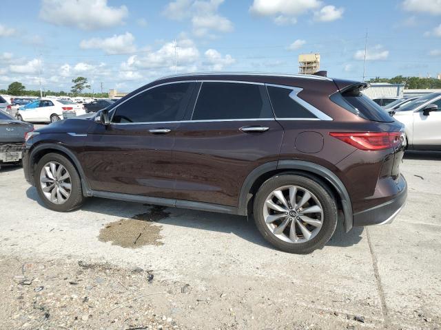Vin: 3pcaj5m18lf103075, lot: 59696195, infiniti qx50 pure 20202