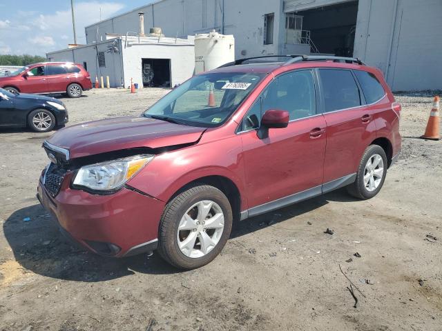 Vin: jf2sjarc3gh422835, lot: 61762065, subaru forester 2.5i limited 2016 img_1