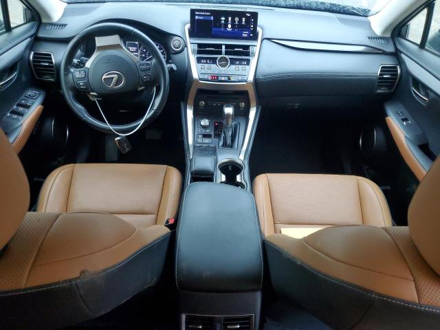 2020 LEXUS NX 300 JTJGARBZ3L2161489