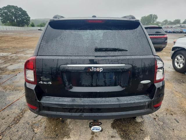 2016 JEEP COMPASS LA 1C4NJDEB7GD718751