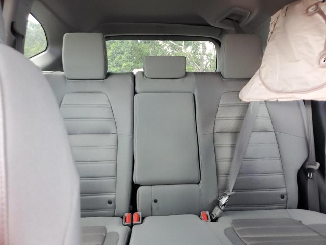 2017 HONDA CR-V EX - 7FARW1H51HE001882