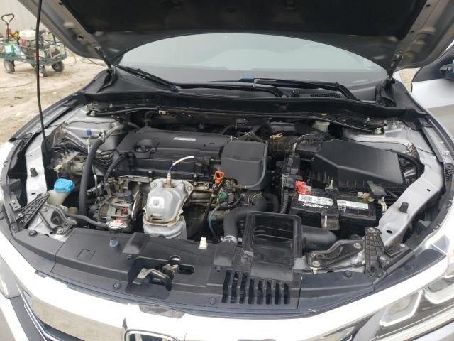 2017 HONDA ACCORD SPO - 1HGCR2F54HA287755