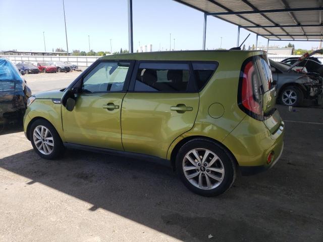 Vin: kndjp3a57k7914199, lot: 59558315, kia soul + 20192
