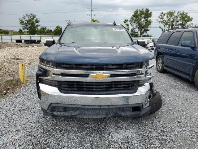 2020 CHEVROLET SILVERADO - 3GCPWCED9LG388128