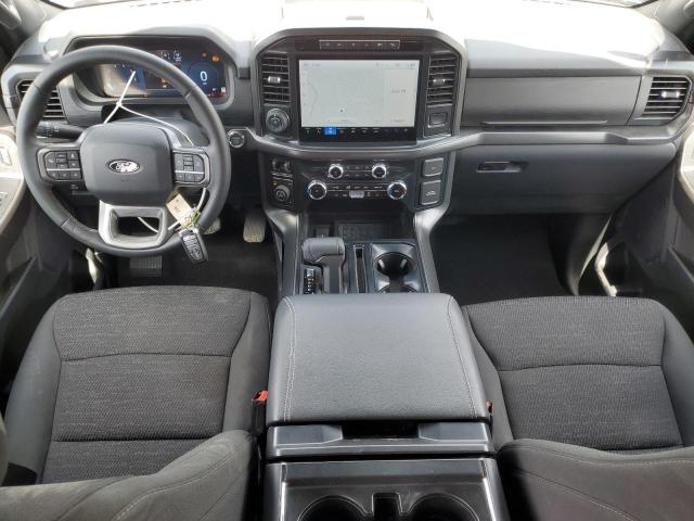 2024 FORD F150 XLT 1FTFW3L87RKF17275