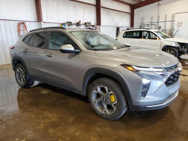 2024 CHEVROLET TRAX 1LT KL77LHE25RC061416