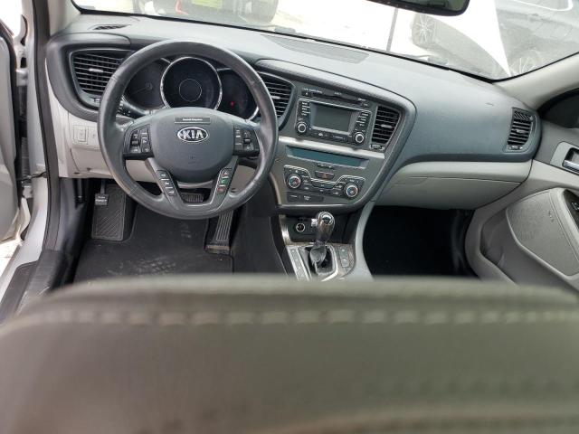 2013 KIA OPTIMA - 5XXGN4A75DG171608