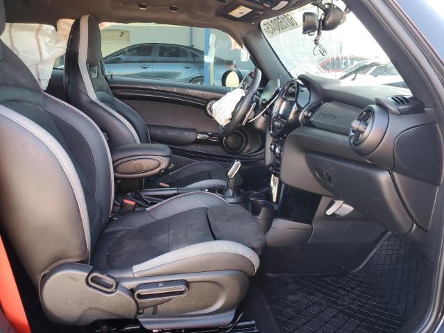 2021 MINI COOPER JOH WMWXX9C0XM2N17419