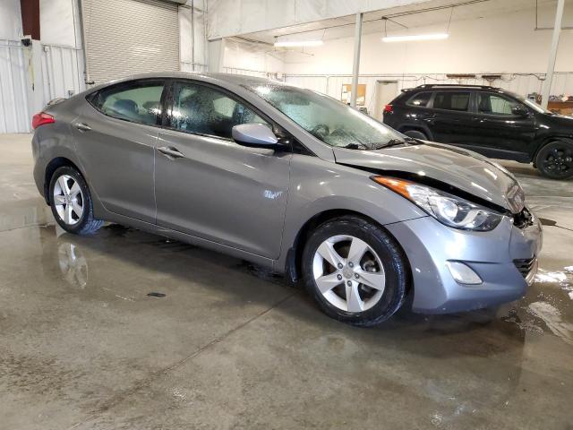 Vin: 5npdh4aexdh390531, lot: 60147585, hyundai elantra gls 20134