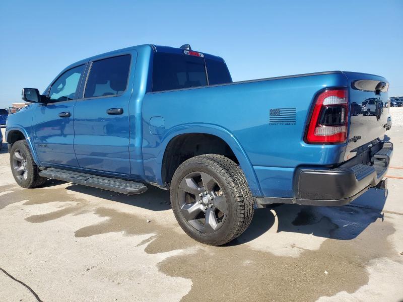 2024 RAM 1500 BIG H 1C6RRFFG8RN201351