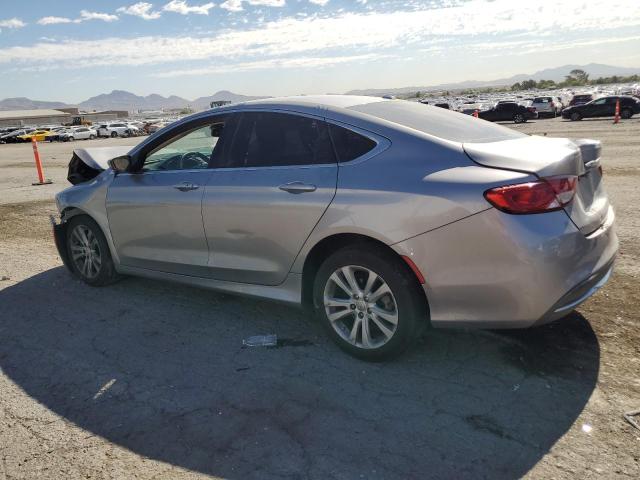 Vin: 1c3cccab1fn746849, lot: 63126965, chrysler 200 limited 20152