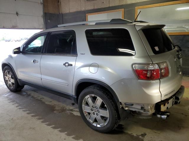 Vin: 1gklrned6aj130134, lot: 60861135, gmc acadia slt-2 20102