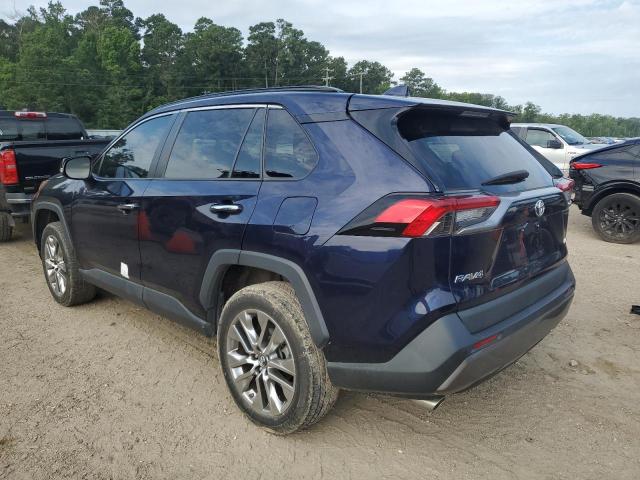 2019 TOYOTA RAV4 LIMIT 2T3Y1RFV3KW025903