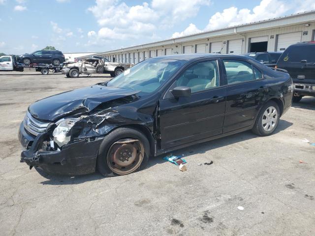 FORD FUSION S