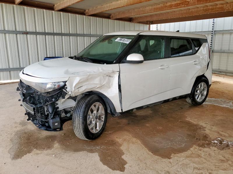 Vin: kndj23au9s7262790, lot: 61197055, kia soul lx 2025 img_1