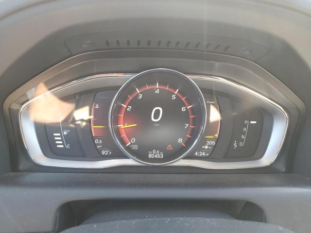 2017 VOLVO XC60 T5 IN YV440MDU6H2102163