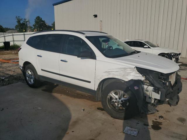 Vin: 1gnkrfkdxgj235213, lot: 61749875, chevrolet traverse ls 20164