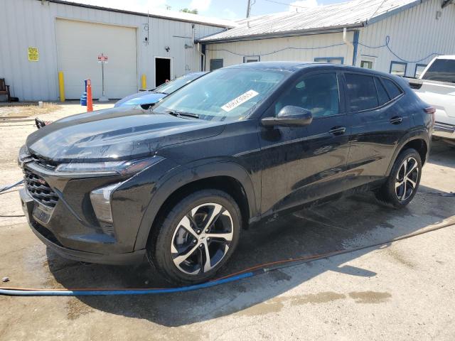 Vin: kl77lge27rc029450, lot: 60623065, chevrolet trax 1rs 1rs 2024 img_1