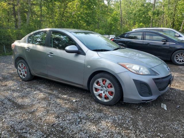 Vin: jm1bl1sf3a1309982, lot: 60022555, mazda 3 i 20104