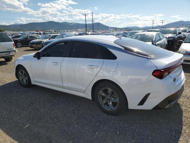 2021 KIA K5 LXS 5XXG14J21MG007319