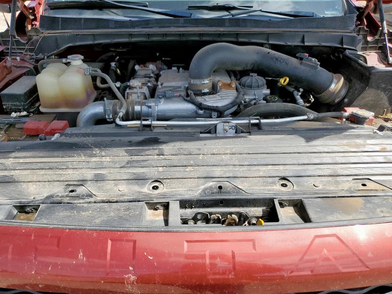 2016 NISSAN TITAN XD S 1N6BA1F41GN503360