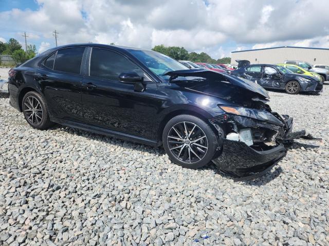 2021 TOYOTA CAMRY SE - 4T1G11AK1MU573632