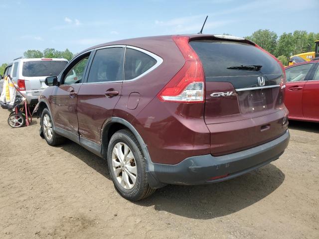 Vin: 5j6rm4h56el048377, lot: 60312865, honda crv ex 20142