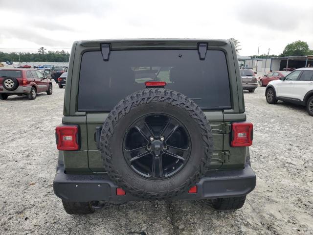 2020 JEEP WRANGLER U - 1C4HJXEG5LW293328