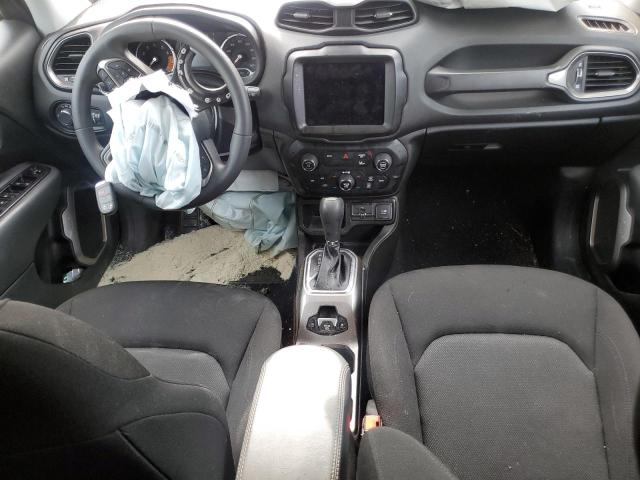 2022 JEEP RENEGADE S ZACNJCA11NPN54402