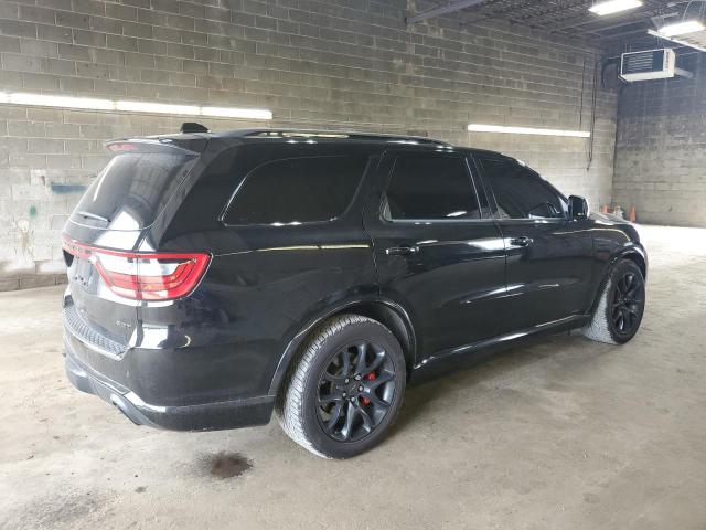 2022 DODGE DURANGO SR 1C4SDJGJ8NC133287