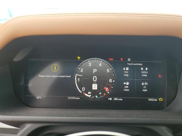 2024 LAND ROVER DEFENDER 1 SALEJFFUXR2290466
