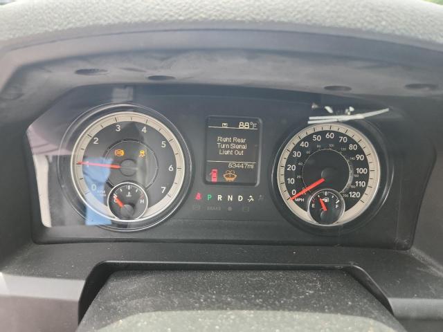 2019 RAM 1500 CLASS 1C6RR6FG4KS507597