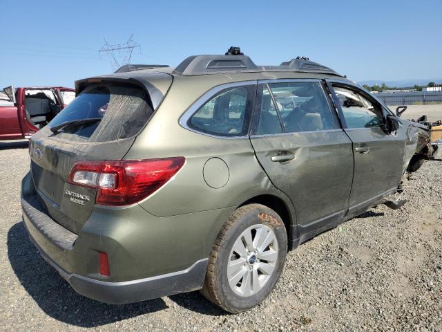 2017 SUBARU OUTBACK 2. 4S4BSAAC9H3218140