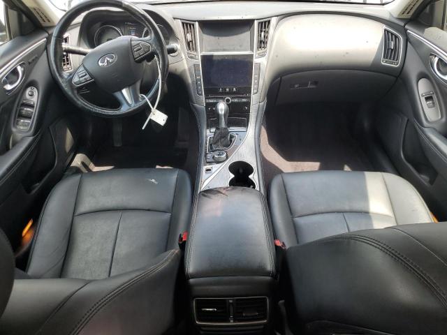 2016 INFINITI Q50 PREMIU JN1EV7ARXGM345765