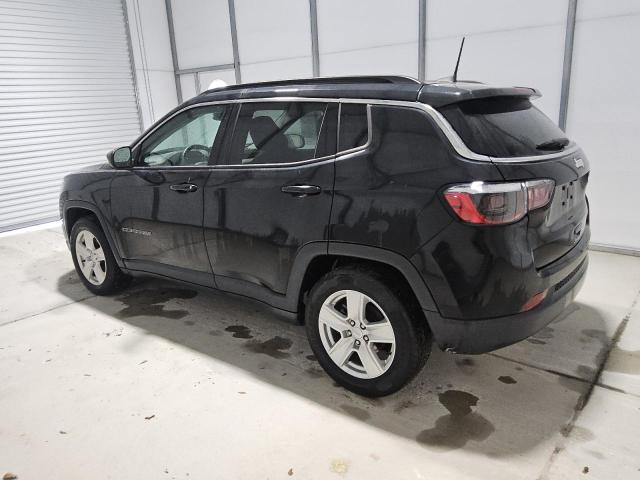 Vin: 3c4njcbb4nt137701, lot: 59110085, jeep compass latitude 20222