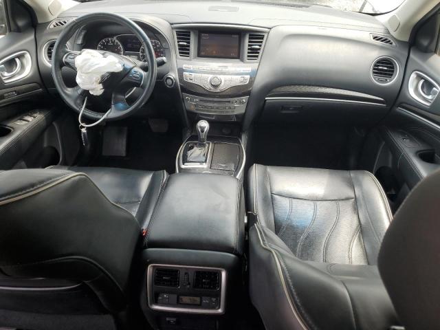 2016 INFINITI QX60 - 5N1AL0MM8GC518399
