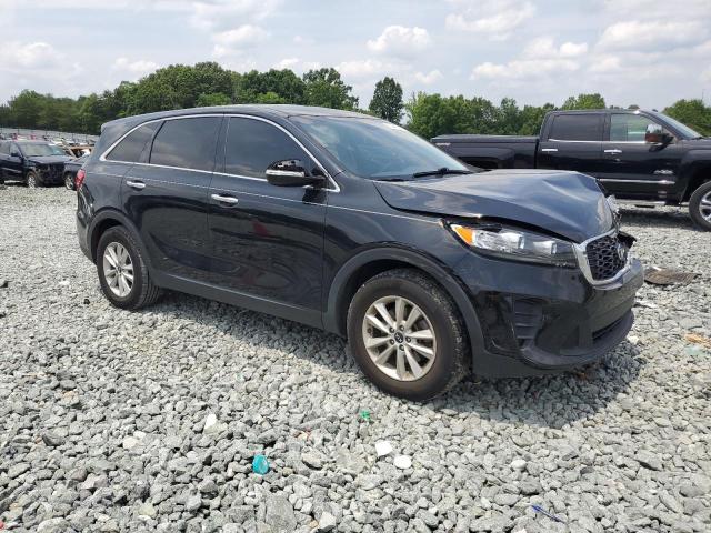 Vin: 5xypg4a31lg712364, lot: 58443025, kia sorento l 20204