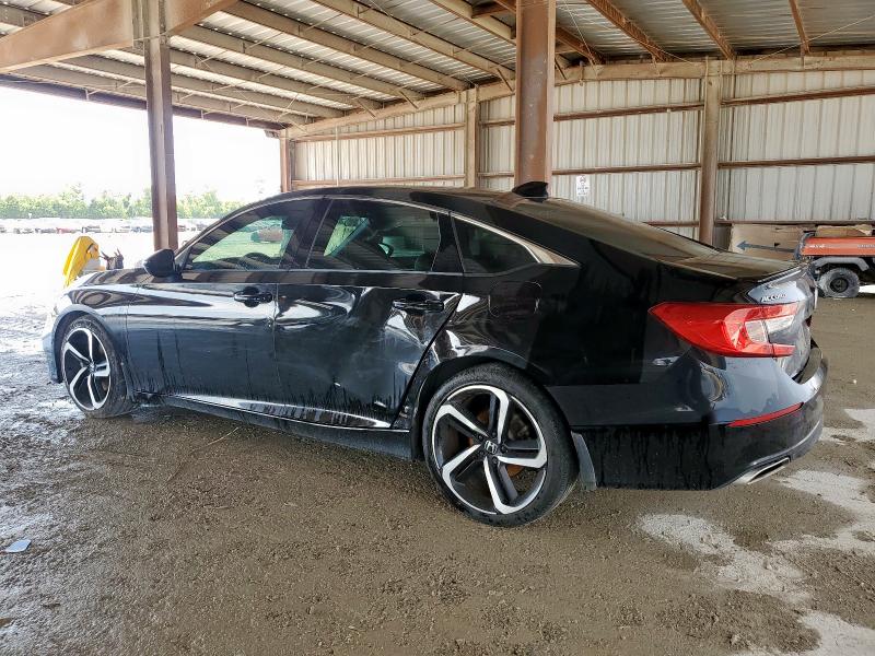 2020 HONDA ACCORD SPO 1HGCV1F3XLA053973