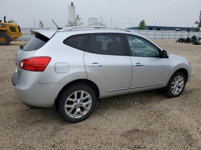 Vin: jn8as5mv9bw264369, lot: 59394955, nissan rogue s 20113