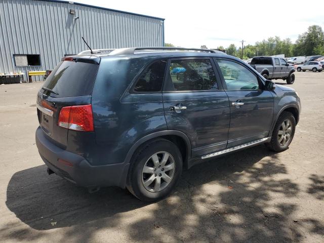 2012 KIA SORENTO BA - 5XYKT3A61CG196002