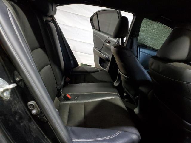 2017 HONDA ACCORD SPO - 1HGCR2F52HA221303