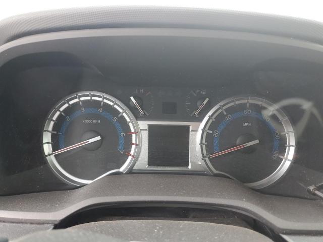 2015 TOYOTA 4RUNNER SR - JTEBU5JR7F5216488