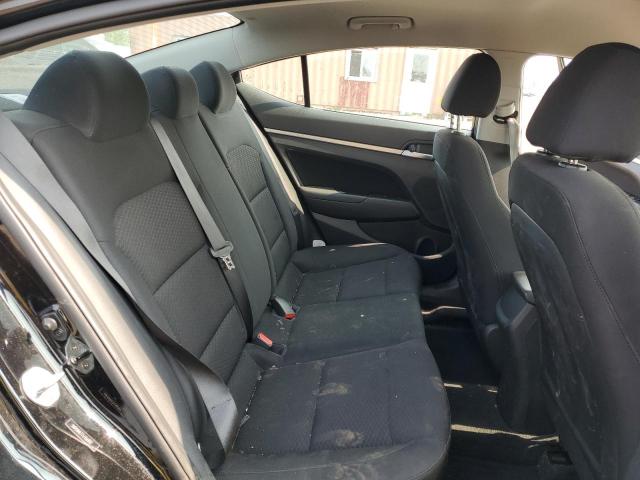 2020 HYUNDAI ELANTRA SE - 5NPD84LF7LH561837
