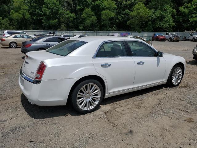 Vin: 2c3ccacg9ch138465, lot: 60058435, chrysler 300 limited 20123
