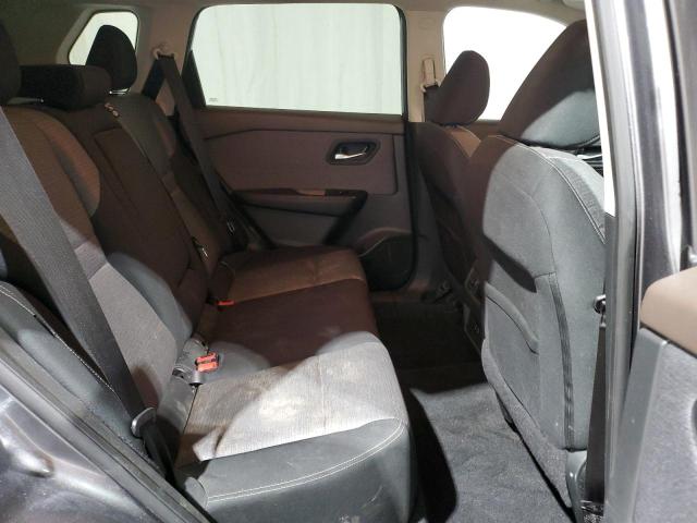 2022 NISSAN ROGUE SV - 5N1BT3BB4NC721889
