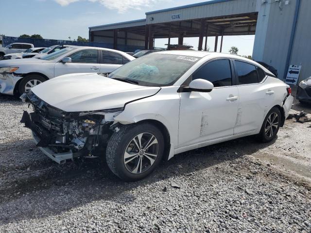 Vin: 3n1ab8cv2ny262400, lot: 61368845, nissan sentra sv 2022 img_1