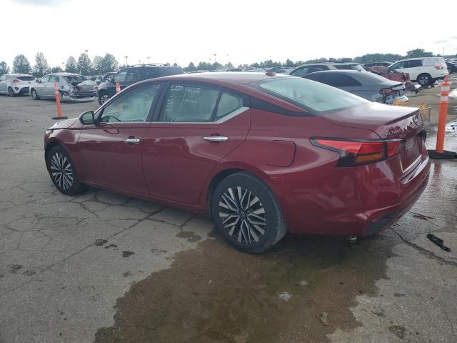 Vin: 1n4bl4dv8sn301737, lot: 60831295, nissan altima sv 20252